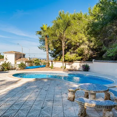 San Miguel - Preciosa Con Piscina Privada Villa