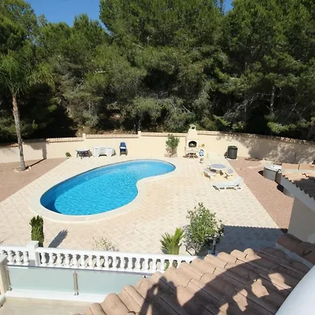 San Miguel - Preciosa Con Piscina Privada Villa San Miguel De Salinas
