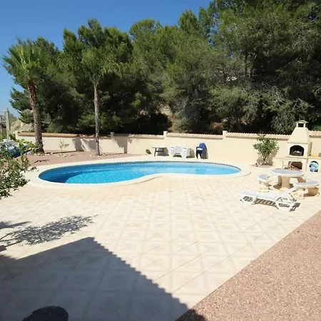 San Miguel - Preciosa Con Piscina Privada
