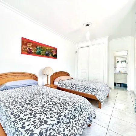 Villa San Miguel - Preciosa Con Piscina Privada *