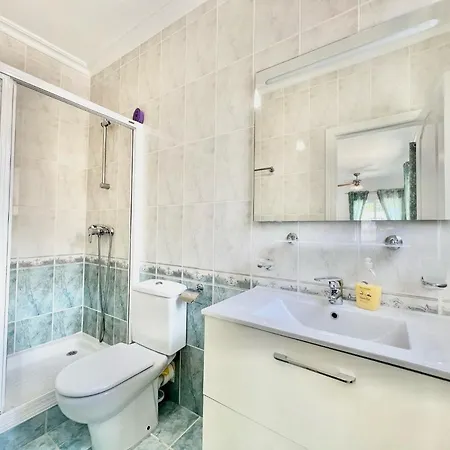San Miguel - Preciosa Con Piscina Privada Villa *