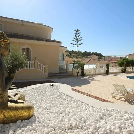 San Miguel - Preciosa Con Piscina Privada Villa *