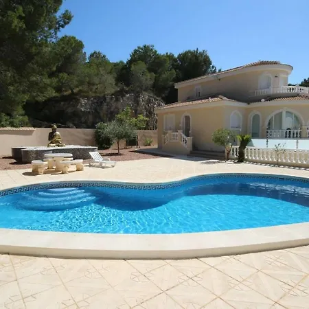San Miguel - Preciosa Con Piscina Privada