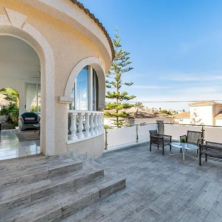 San Miguel - Preciosa Con Piscina Privada Villa *