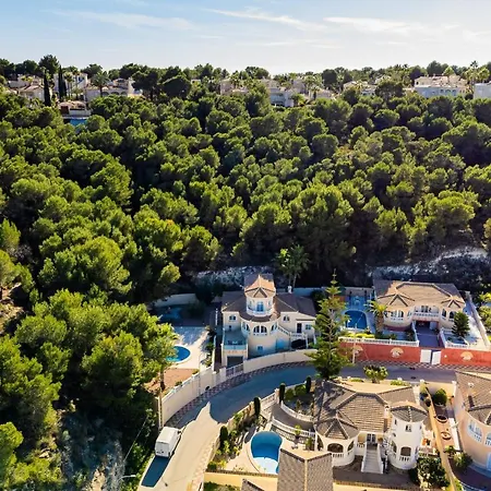 San Miguel - Preciosa Con Piscina Privada *