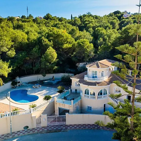 Villa San Miguel - Preciosa Con Piscina Privada
