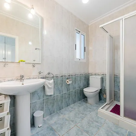 San Miguel - Preciosa Con Piscina Privada Villa *