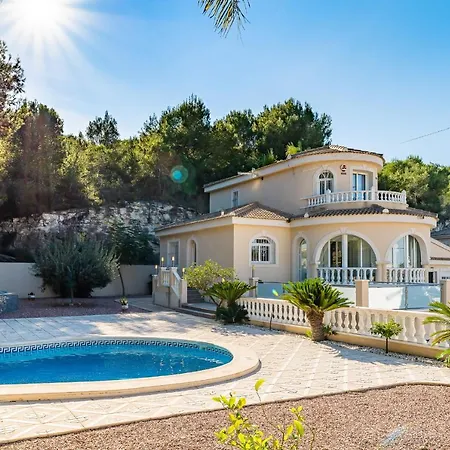 San Miguel - Preciosa Con Piscina Privada