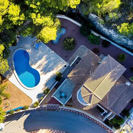 San Miguel - Preciosa Con Piscina Privada * San Miguel De Salinas