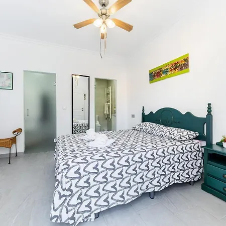 Villa San Miguel - Preciosa Con Piscina Privada *