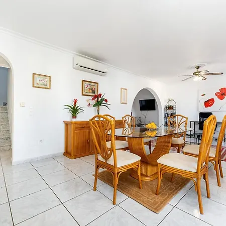 Villa San Miguel - Preciosa Con Piscina Privada