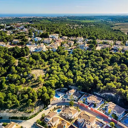 San Miguel - Preciosa Con Piscina Privada Villa *